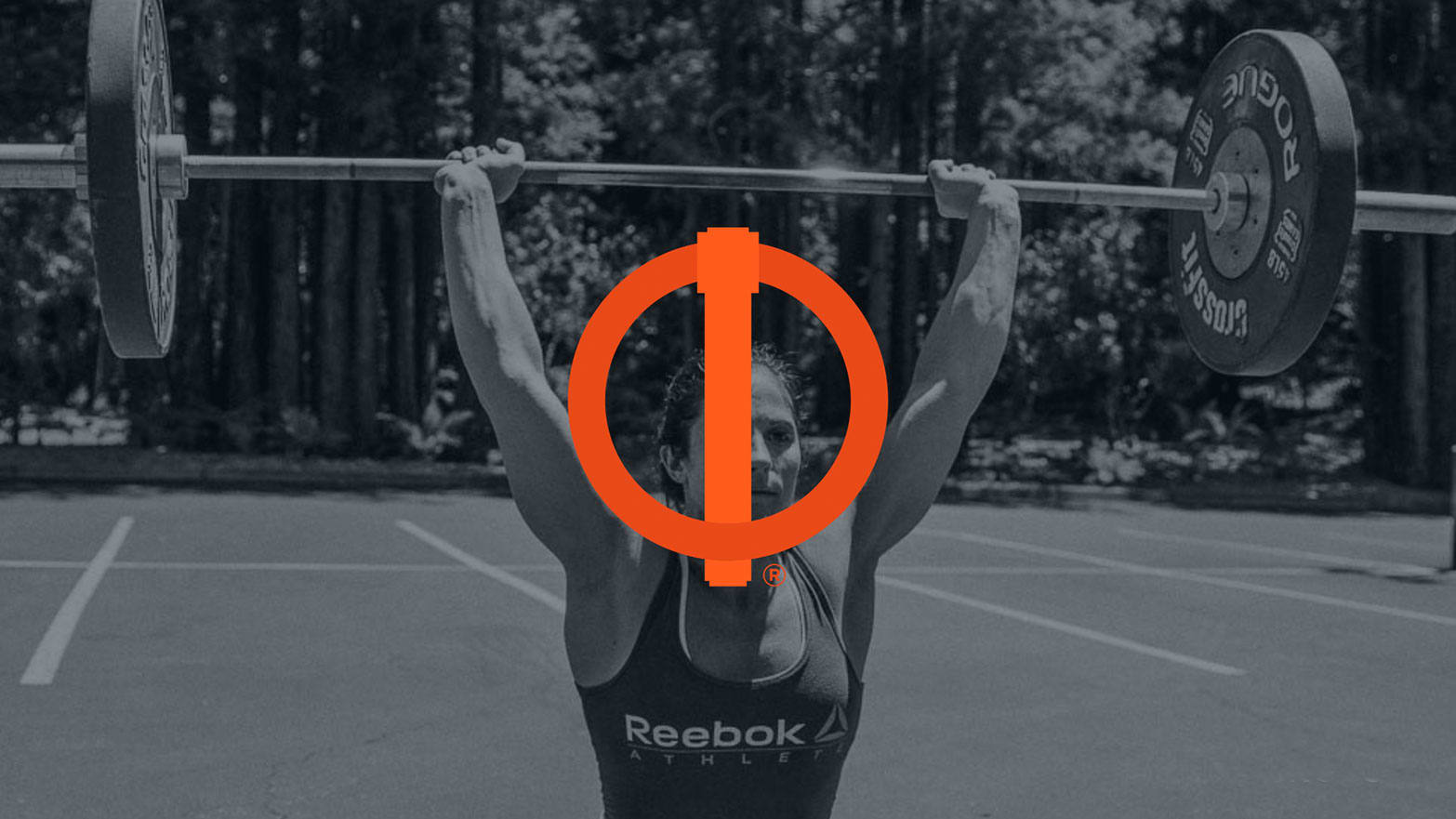 CrossFit Linchpin Individual Rogue Fitness Canada